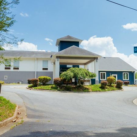 Clarion Pointe-Dillard Near Blue Ridge Mountains Hotel Kültér fotó