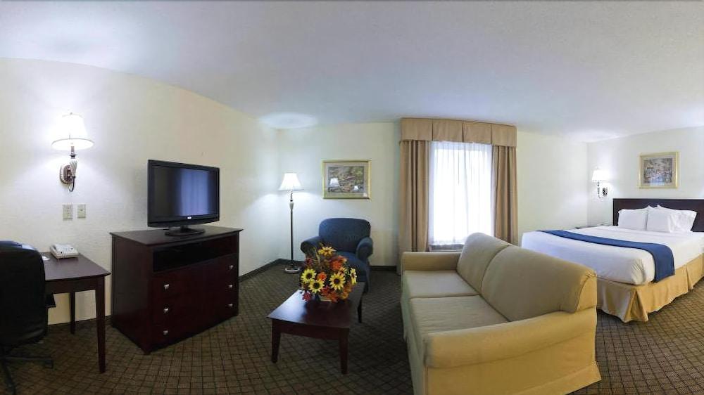 Clarion Pointe-Dillard Near Blue Ridge Mountains Hotel Kültér fotó