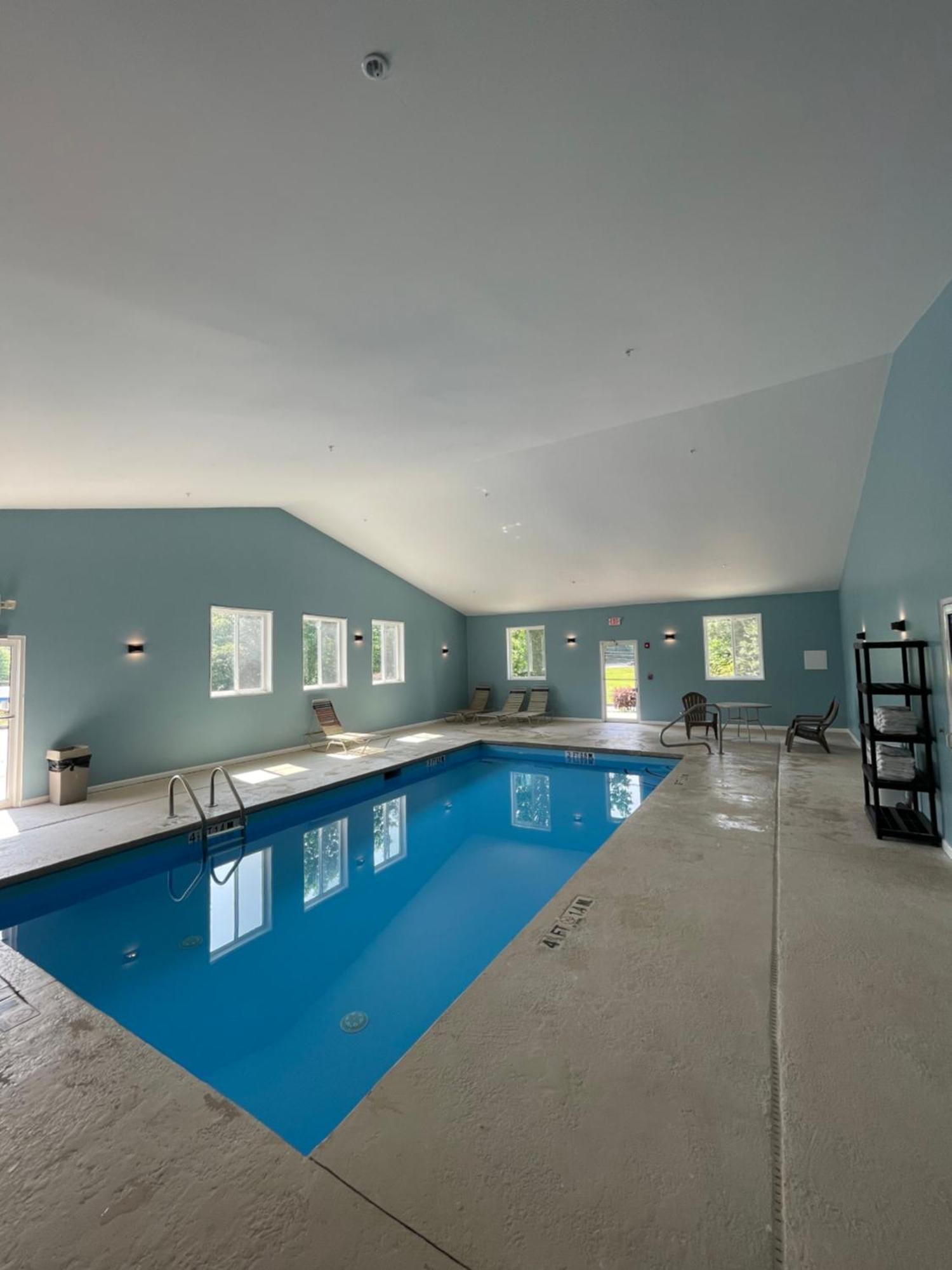 Clarion Pointe-Dillard Near Blue Ridge Mountains Hotel Kültér fotó